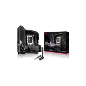 ASUS ROG Strix Z690-I Gaming WIFI Intel mITX DDR5 Motherboard Socket 1700