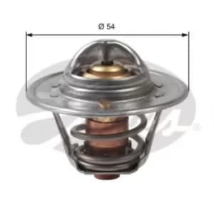 Gates Thermostat coolant TH45790G1