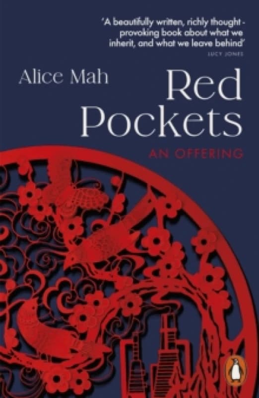 Red Pockets : An Offering Paperback / softback