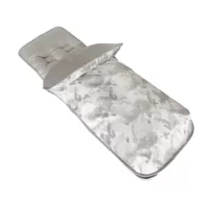 My Babiie Grey Tie Dye Cosytoes