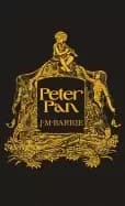 peter pan with the original 1911 illustrations