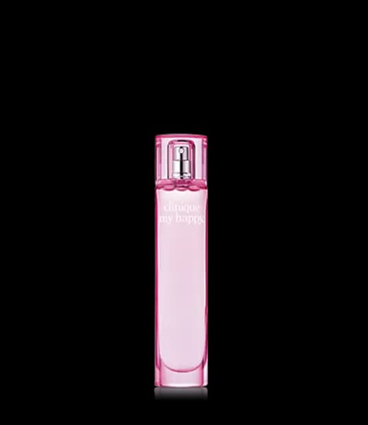 Clinique My Happy Peony Picnic - A Floral Fruity Scent To Wear Alone or Layer, Size: 100ml