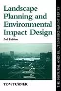 landscape planning and environmental impact design