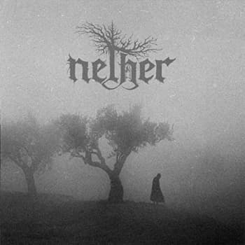 Nether - Between Shades and Shadows CD