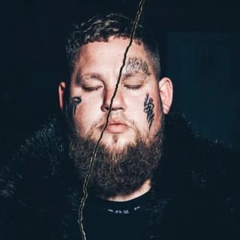 Rag'n'Bone Man - Life By Misadventure Vinyl
