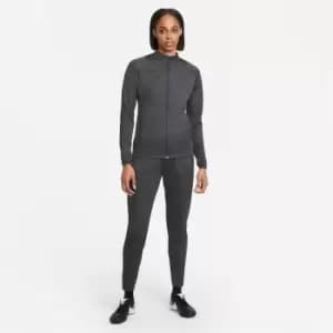 Nike Academy Tracksuit Womens - Grey