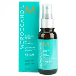 Moroccanoil Glimmer Shine Spray 50ml