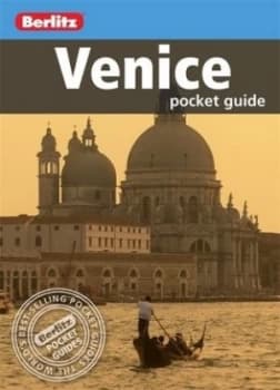 Venice by Robert Ullian Book