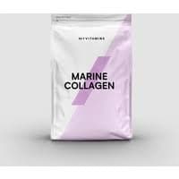 Myvitamins Marine Collagen - 250g - Pink Grapefruit