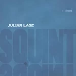 Julian Lage - Squint CD
