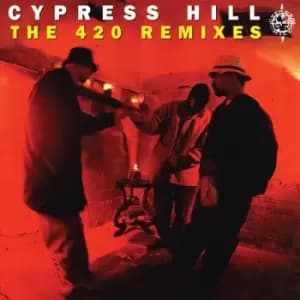 Cypress Hill - The 420 Remixes RSD 2022 Vinyl