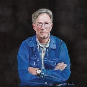 I Still Do by Eric Clapton CD Album
