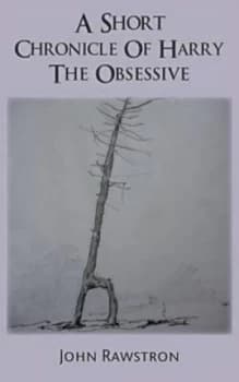 A Short Chronicle of Harry the Obsessive by John Rawstron Paperback