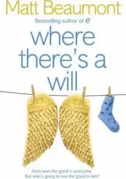 Where There's a Will by Matt Beaumont