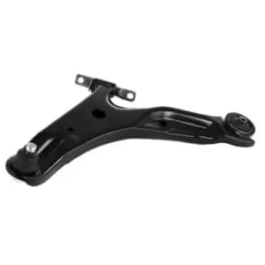 RIDEX Suspension arm 273C0294 Track control arm,Wishbone HYUNDAI,SANTA FE I (SM)
