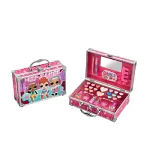 CARTOON L.O.L. SURPRISE MALETIN MAQUILLAJE set 32 pz