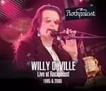 Willy DeVille - Live at Rockpalast (Music CD)