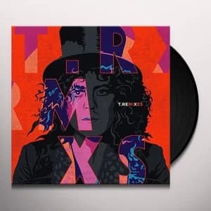 T. Rex - Remixes Vinyl