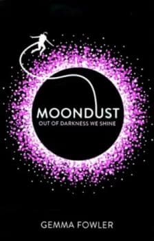 Moondust by Gemma Fowler Paperback