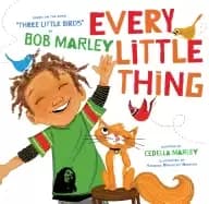 every little thing based on the song three little birds by bob marley presc