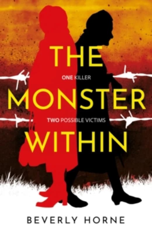 The Monster Within Paperback / softback