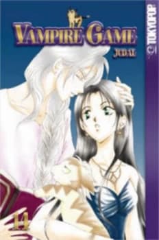 Vampire Game Volume 14 by Judal Paperback
