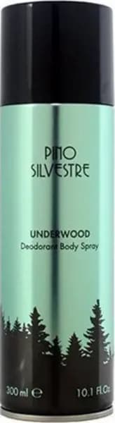 Pino Silvestre Underwood Deodorant 300ml