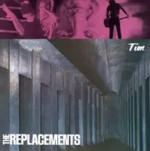 The Replacements - Tim CD Album - Used