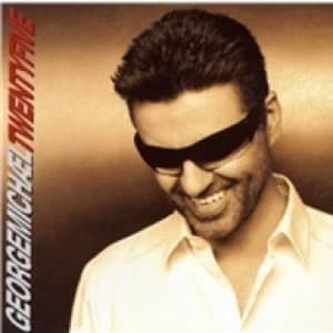 George Michael Twenty Five CD