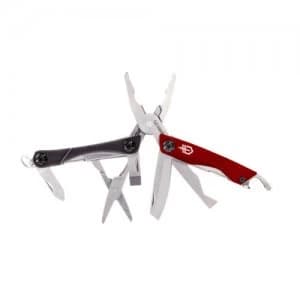 Gerber DIME Micro Multi Tool Pliers Red