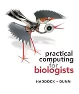 practical computing for biologists