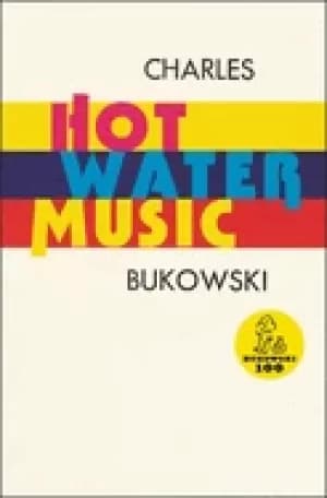 hot water music