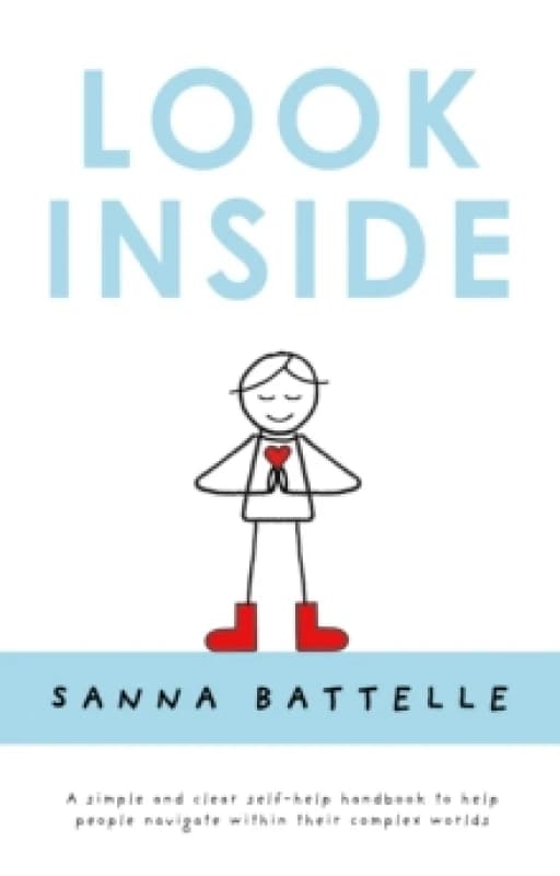 Look Inside Paperback / softback