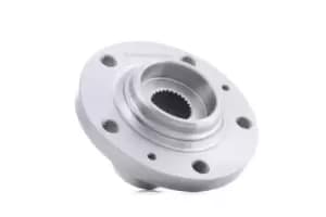 RIDEX Wheel Hub FIAT,PEUGEOT,TOYOTA 653W0187 330780,9647052487,9651610487 330780,SU001A0980