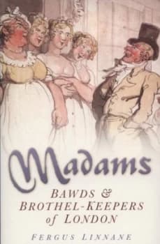 Madams by Fergus Linnane Paperback