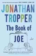 book of joe a novel