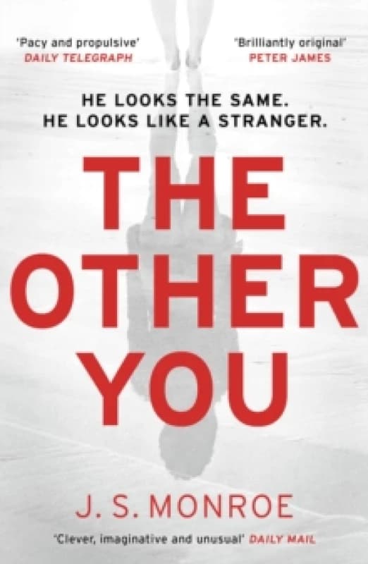 The Other You Paperback / softback