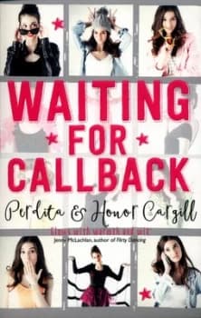 Waiting for Callback by Perdita Cargill Paperback
