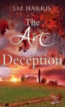 The Art of Deception by Liz Harris Paperback