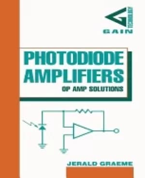 photodiode amplifiers op amp solutions