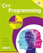 c programming in easy steps 6th edition