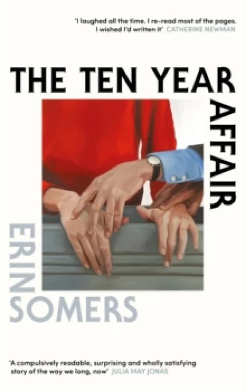 The Ten Year Affair Hardback