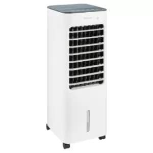 Silentnight 3 in 1 Air Cooler 5L - White