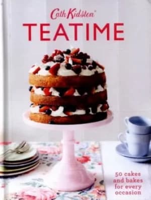 Teatime by Cath Kidston