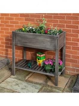 Rowlinson Alderley Raised Planter