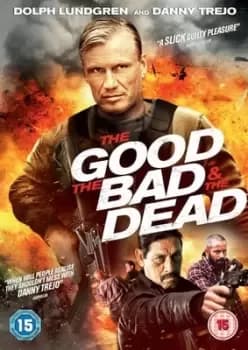 The Good the Bad & the Dead - DVD