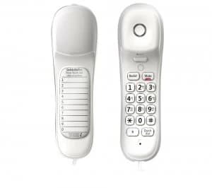 BT Duet 210 Corded Phone