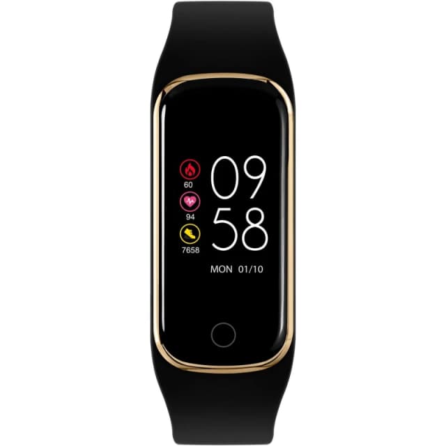 Reflex Active Black Serie Black unisex One Size