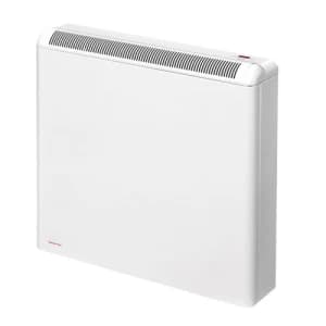 Elnur Smart Ecombi 1.95kW Storage and 900W Convector Heater - With Bricks