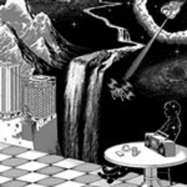 Gruff Rhys - Babelsberg (Music CD)